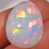 35 Karat - Äthiopischer Welo Opal - DeinOpal