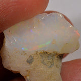 35.2 Karat - Roher Äthiopischer Welo Opal - DeinOpal