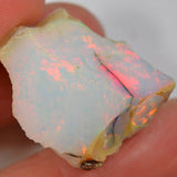 36.2 Carat Rough Ethiopian Welo Opal — natural untreated rough Ethiopian Welo opal