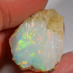 36.2 Carat Rough Ethiopian Welo Opal — natural untreated rough Ethiopian Welo opal