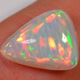 3.8 Karat - Äthiopischer Welo Opal - DeinOpal