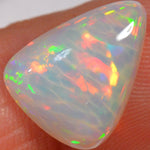 3.8 Karat - Äthiopischer Welo Opal - DeinOpal