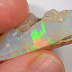38 Karat - Roher Äthiopischer Welo Opal - DeinOpal