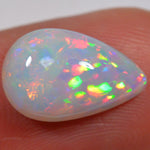 3.9 Karat - Äthiopischer Welo Opal - DeinOpal
