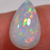 3.9 Karat - Äthiopischer Welo Opal - DeinOpal