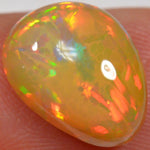 3.9 Karat - Äthiopischer Welo Opal - DeinOpal