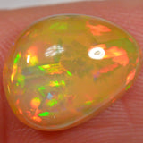 3.9 Karat - Äthiopischer Welo Opal - DeinOpal