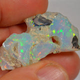 39 Karat - Roher Äthiopischer Welo Opal - DeinOpal