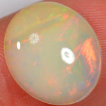 4 Karat - Äthiopischer Welo Opal - DeinOpal