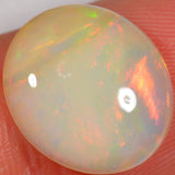 4 Karat - Äthiopischer Welo Opal - DeinOpal