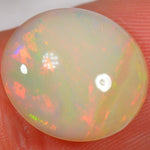 4 Karat - Äthiopischer Welo Opal - DeinOpal