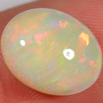 4 Karat - Äthiopischer Welo Opal - DeinOpal