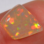 4 Karat - Äthiopischer Welo Opal - DeinOpal