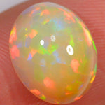 4.1 Karat - Äthiopischer Welo Opal - DeinOpal