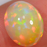 4.1 Karat - Äthiopischer Welo Opal - DeinOpal