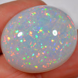 41.3 Karat - Grosser schöner Äthiopischer Welo Opal - DeinOpal