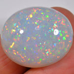 41.3 Karat - Grosser schöner Äthiopischer Welo Opal - DeinOpal