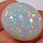 41.3 Karat - Grosser schöner Äthiopischer Welo Opal - DeinOpal