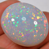 41.3 Karat - Grosser schöner Äthiopischer Welo Opal - DeinOpal