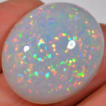 41.3 Karat - Grosser schöner Äthiopischer Welo Opal - DeinOpal