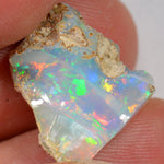 9 Karat - Roher Äthiopischer Welo Opal – natürlicher äthiopischer Welo Opal