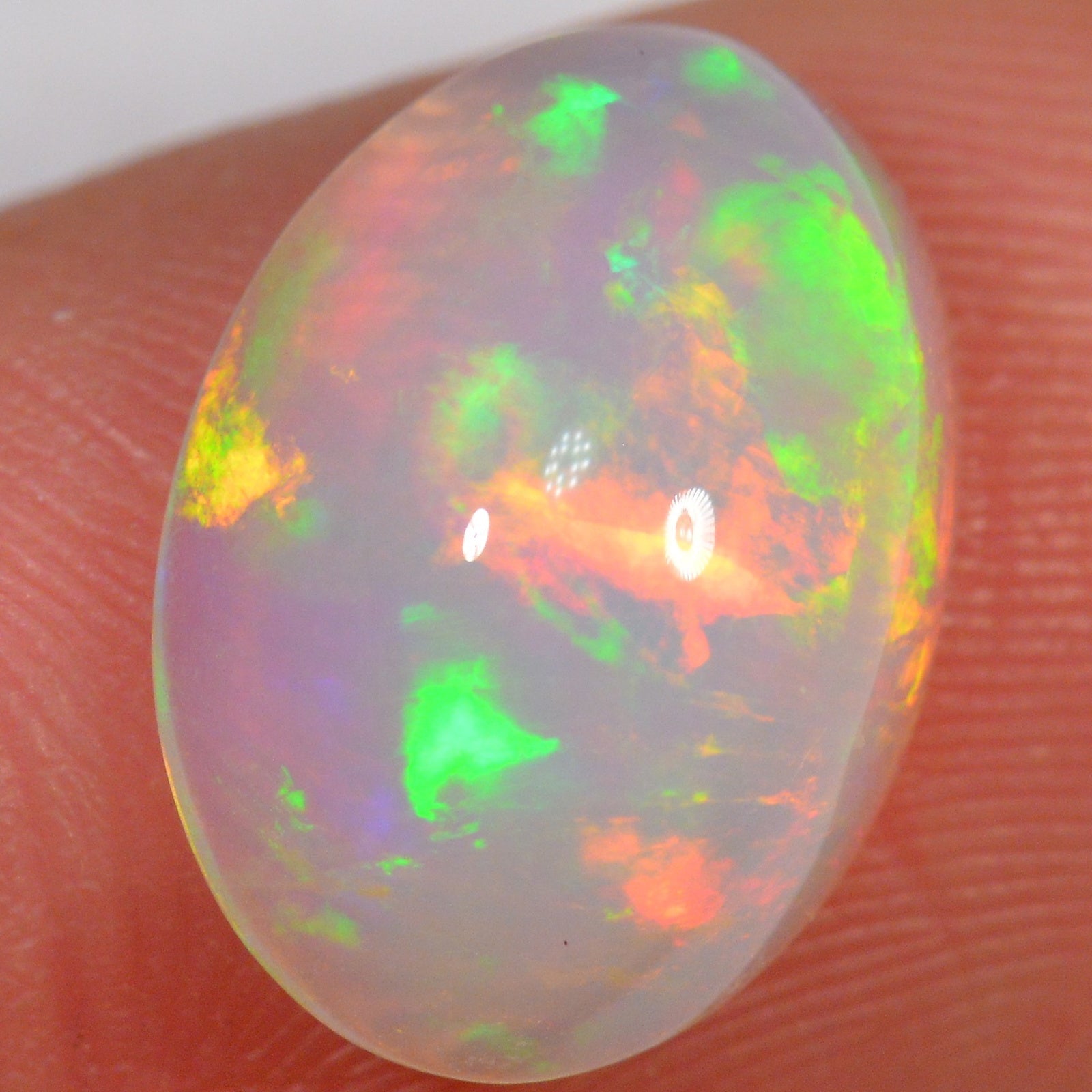 4.2 Karat - Äthiopischer Welo Opal - DeinOpal