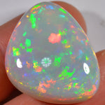 42.3 Karat - Äthiopischer Welo Opal - DeinOpal