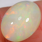 4.4 Karat - Äthiopischer Welo Opal - DeinOpal