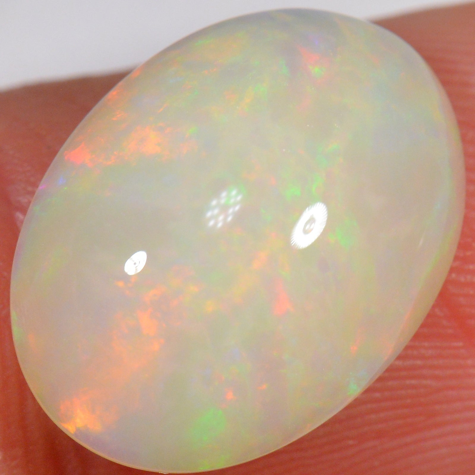 4.4 Karat - Äthiopischer Welo Opal - DeinOpal