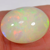4.4 Karat - Äthiopischer Welo Opal - DeinOpal