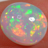 4.4 Karat - Äthiopischer Welo Opal - DeinOpal