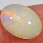 4.4 Karat - Äthiopischer Welo Opal - DeinOpal