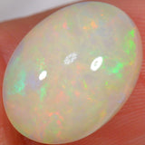 4.4 Karat - Äthiopischer Welo Opal - DeinOpal