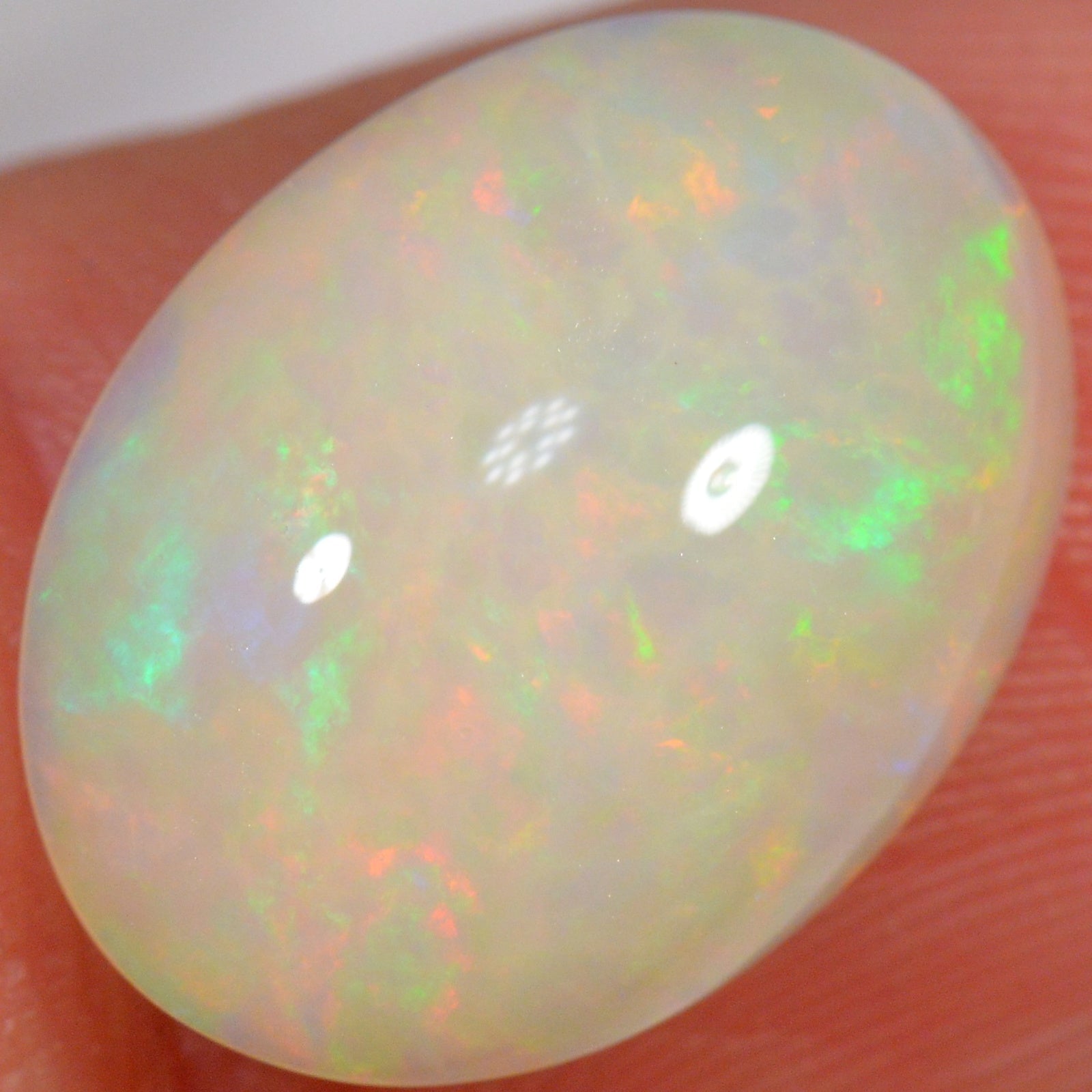 4.4 Karat - Äthiopischer Welo Opal - DeinOpal