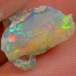 4.4 Karat - Roher Äthiopischer Welo Opal - DeinOpal