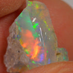4.4 Karat - Roher Äthiopischer Welo Opal - DeinOpal