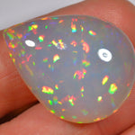44.8 Karat - Äthiopischer Welo Opal - DeinOpal