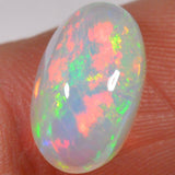4.5 Karat - Äthiopischer Welo Opal - DeinOpal