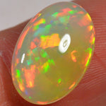 4.6 Karat - Äthiopischer Welo Opal - DeinOpal