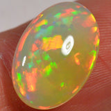 4.6 Karat - Äthiopischer Welo Opal - DeinOpal