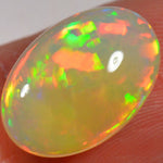 4.6 Karat - Äthiopischer Welo Opal - DeinOpal