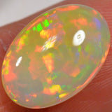 4.6 Karat - Äthiopischer Welo Opal - DeinOpal