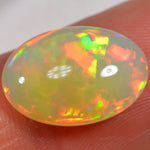4.6 Karat - Äthiopischer Welo Opal - DeinOpal
