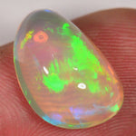 4.7 Karat - Transparenter Äthiopischer Welo Opal - DeinOpal