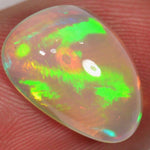4.7 Karat - Transparenter Äthiopischer Welo Opal - DeinOpal