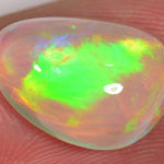 4.7 Karat - Transparenter Äthiopischer Welo Opal - DeinOpal