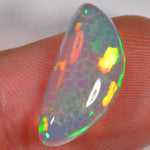 4.8 Karat - Honeycomb - Äthiopischer Welo Opal - DeinOpal