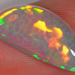 4.8 Karat - Honeycomb - Äthiopischer Welo Opal - DeinOpal