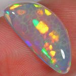 4.8 Karat - Honeycomb - Äthiopischer Welo Opal - DeinOpal