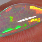 4.8 Karat - Honeycomb - Äthiopischer Welo Opal - DeinOpal